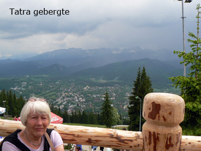 hoge Tatra